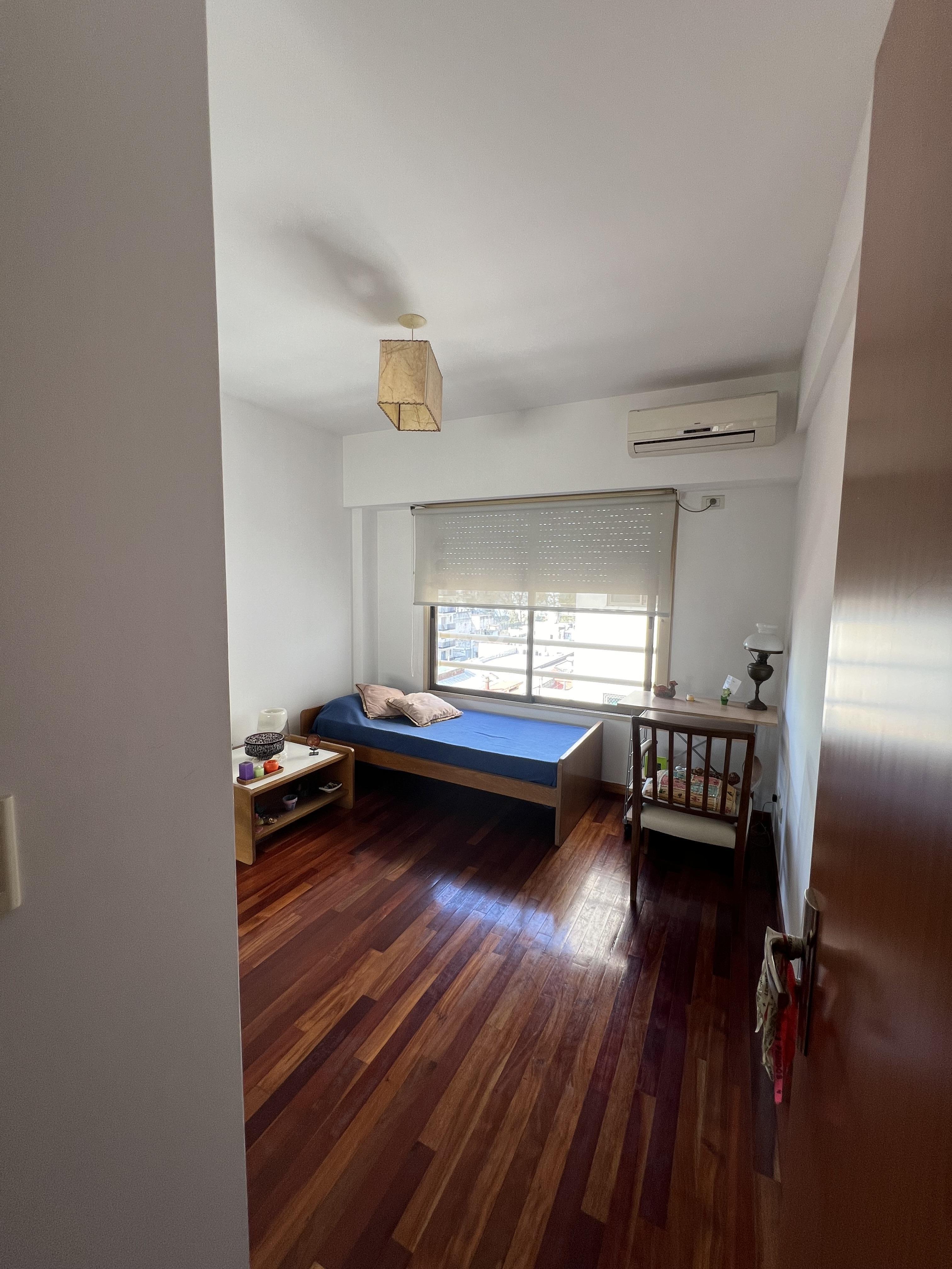 otras habitaciones