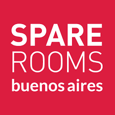 Logo SpareRooms